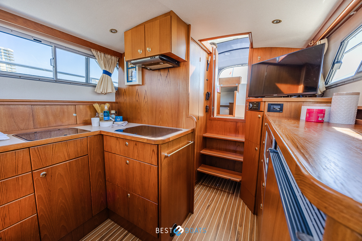 foto: 14 Excellent 960 Offshore