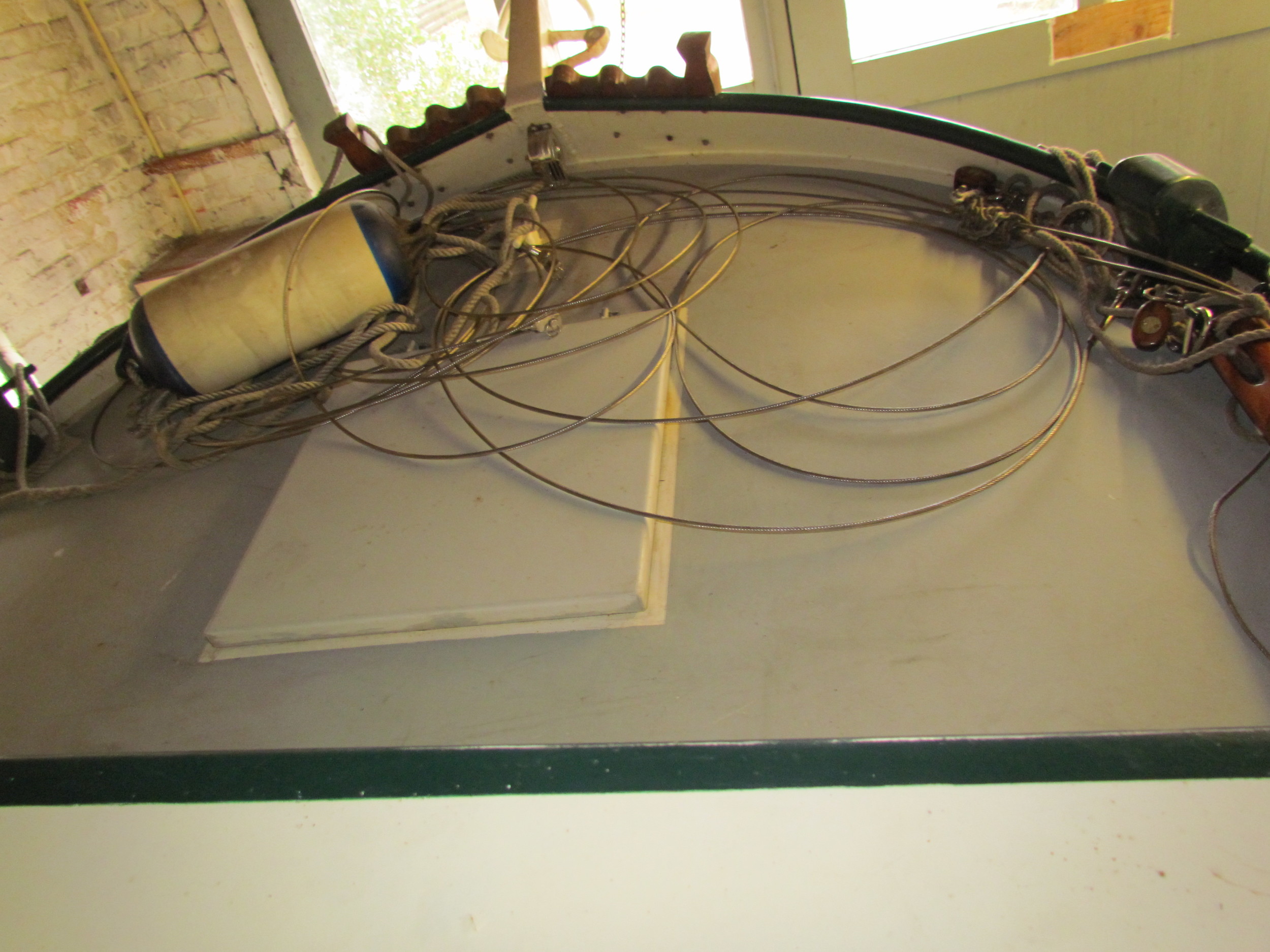 foto: 31 Enkhuizer Bol 7.35