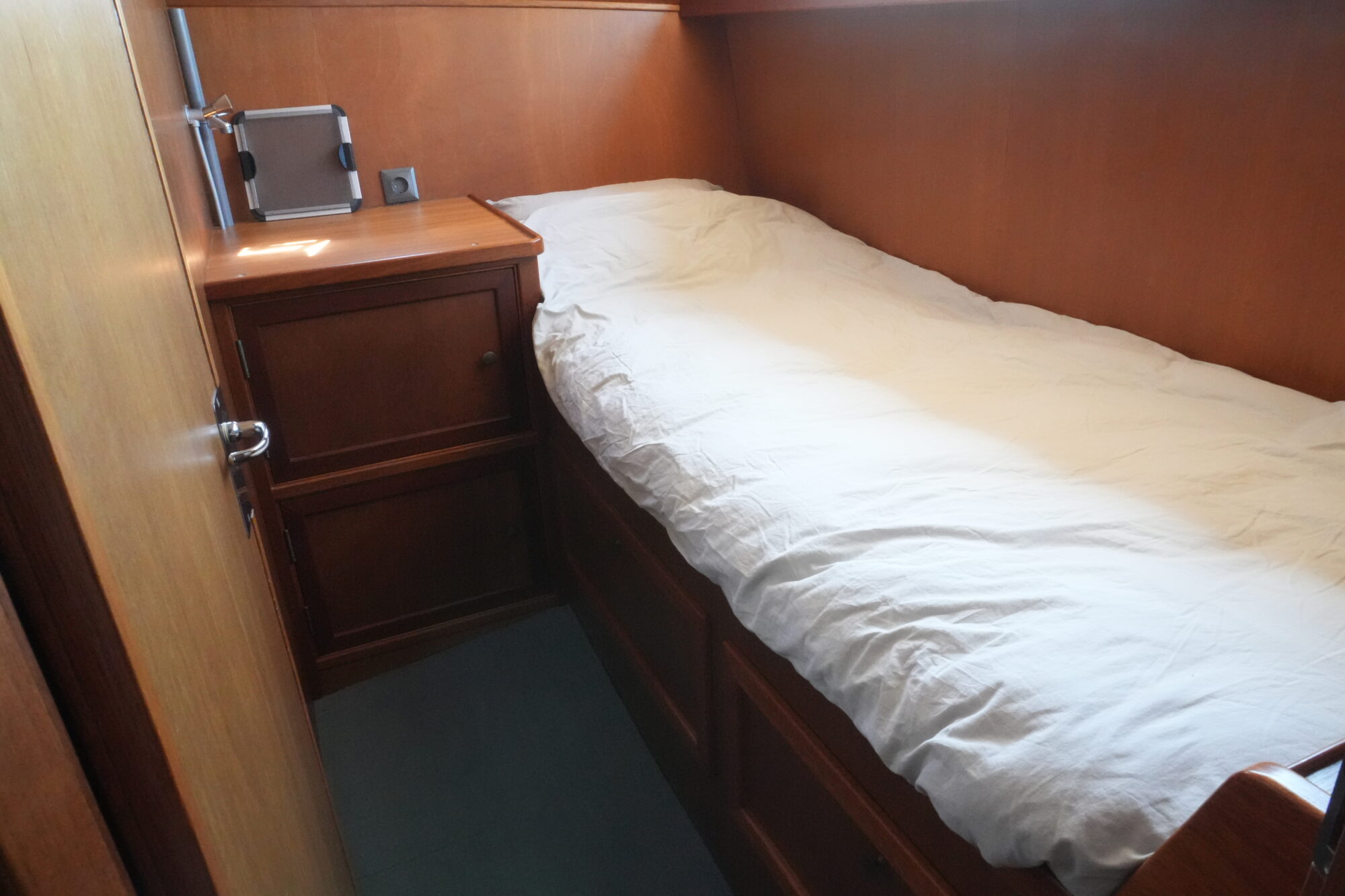 foto: 55 Valkkruiser Valkkruiser 12.50 AK Cabrio