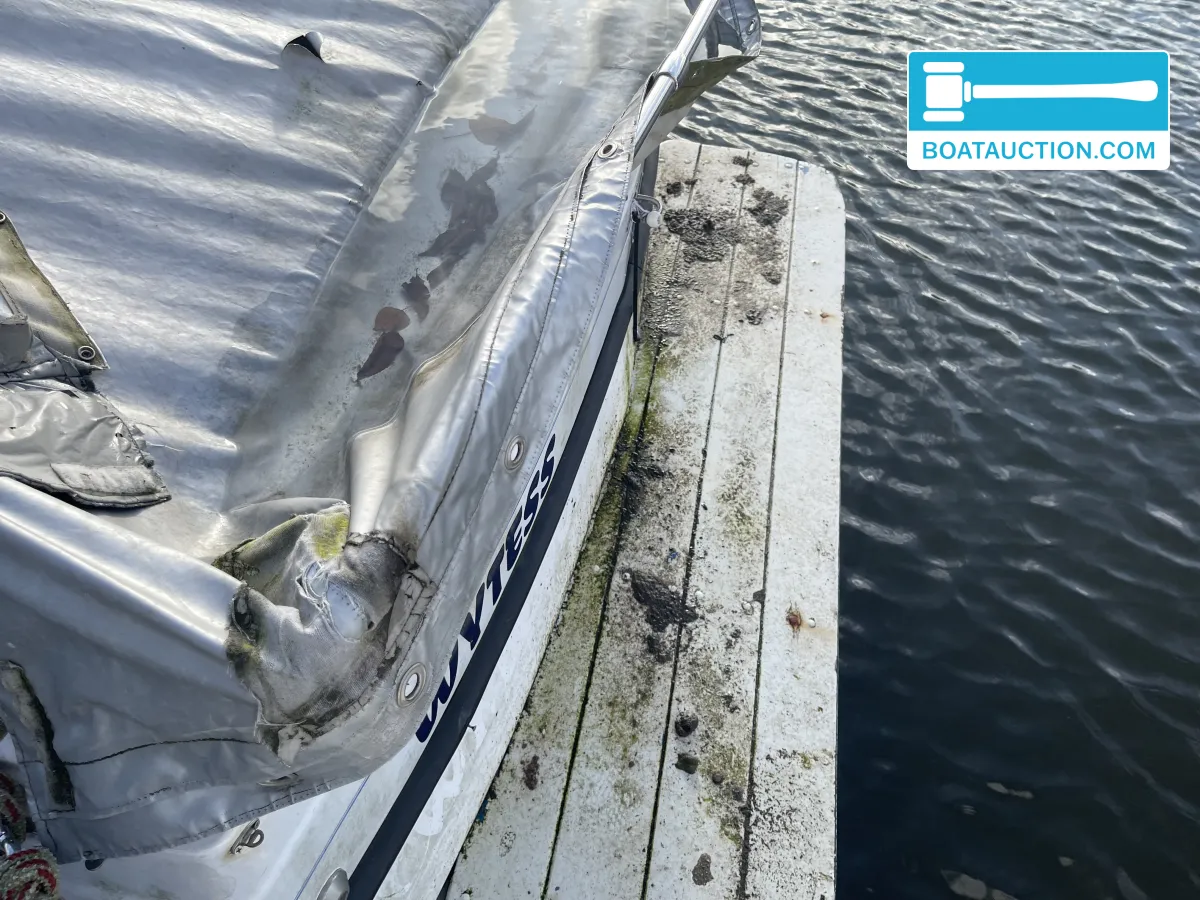 foto: 10 Bayliner 700