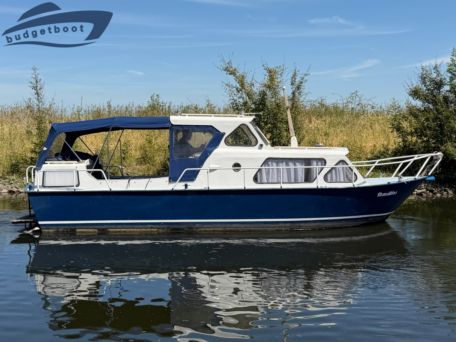 foto: 10 Boris kruiser 850