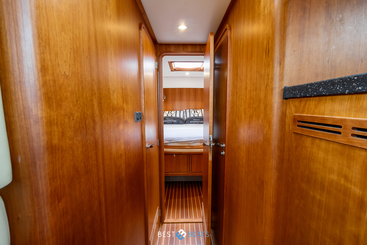 foto: 34 Linssen Grand Sturdy 500 AC Variotop 