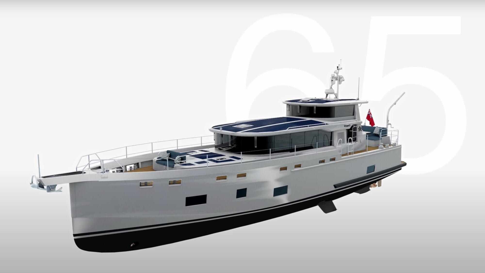 Arksen Arksen 65