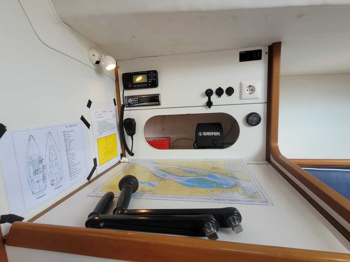 foto: 20 J Boats J105