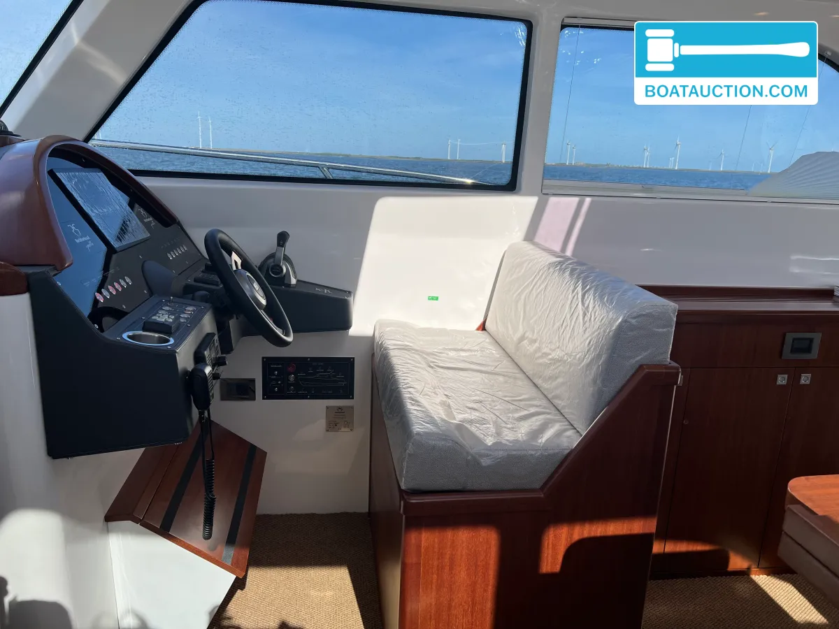 foto: 86 Rockharbour 42S