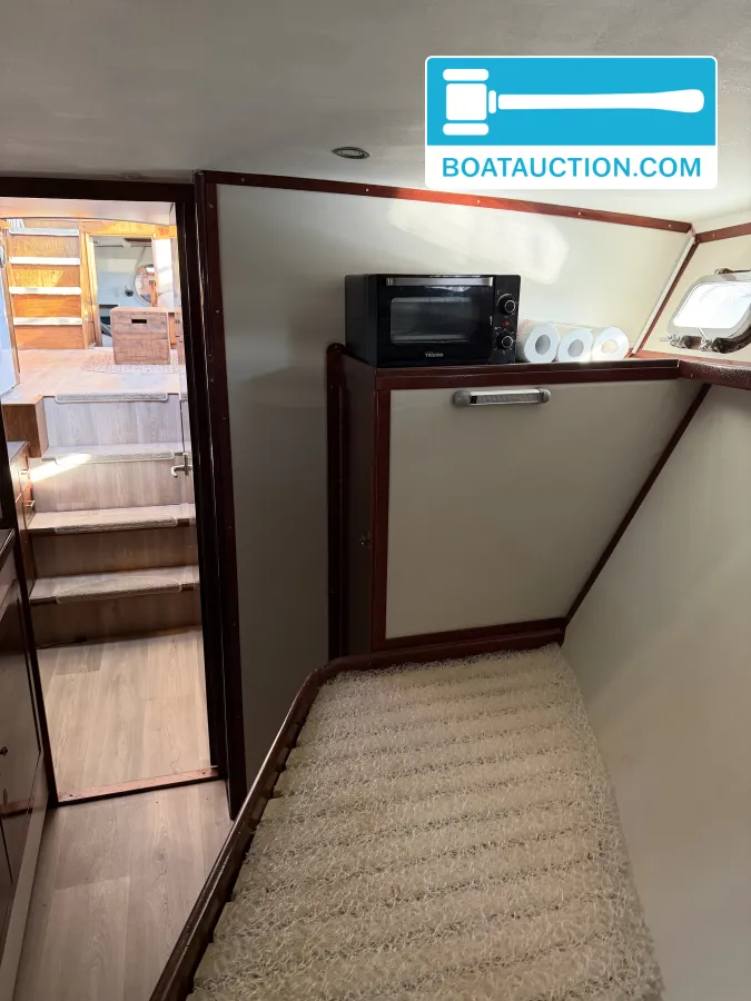 foto: 58 Super van Craft 13.50