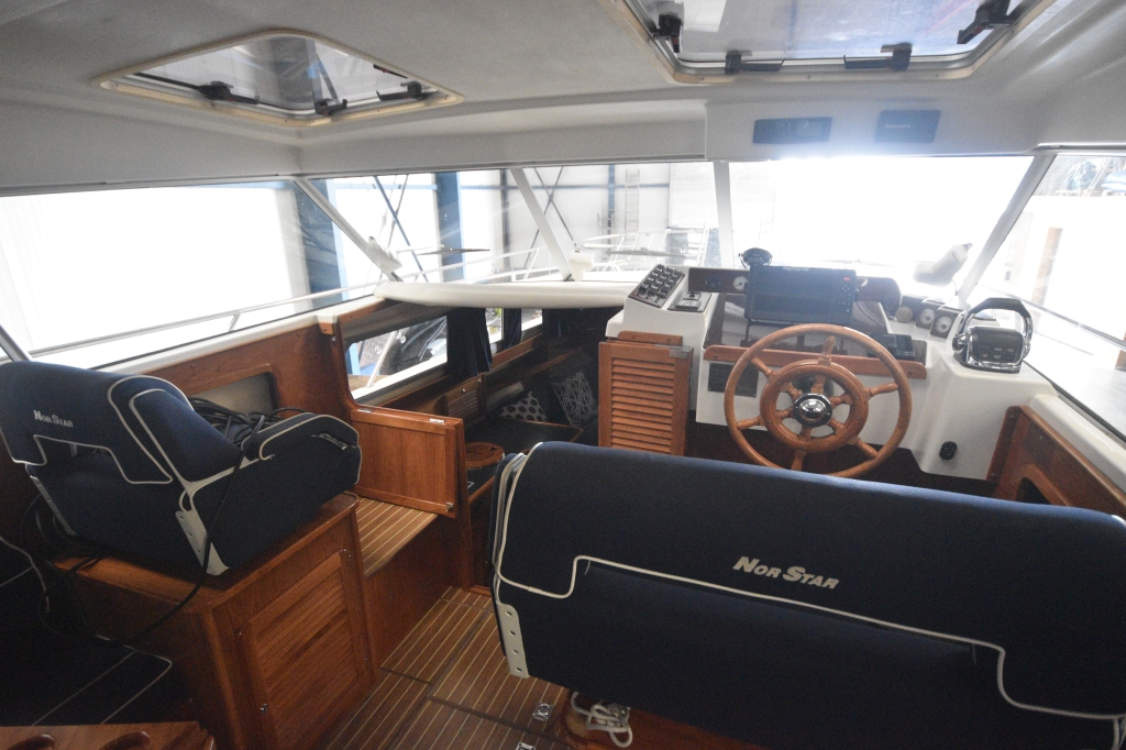 foto: 6 Agder  950 AK