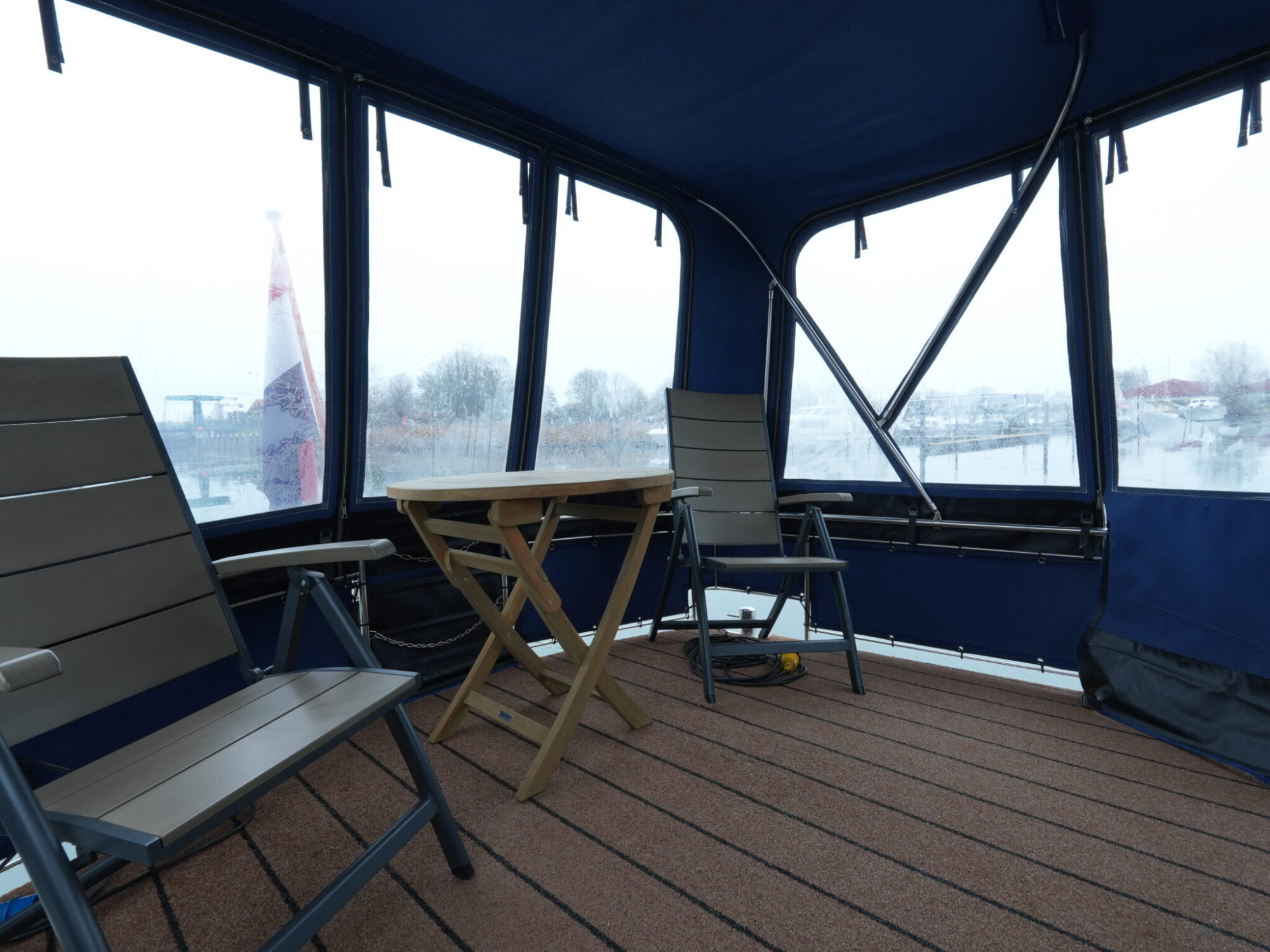 foto: 41 Brandsma Brandsmavlet 10.50 AK Cabrio