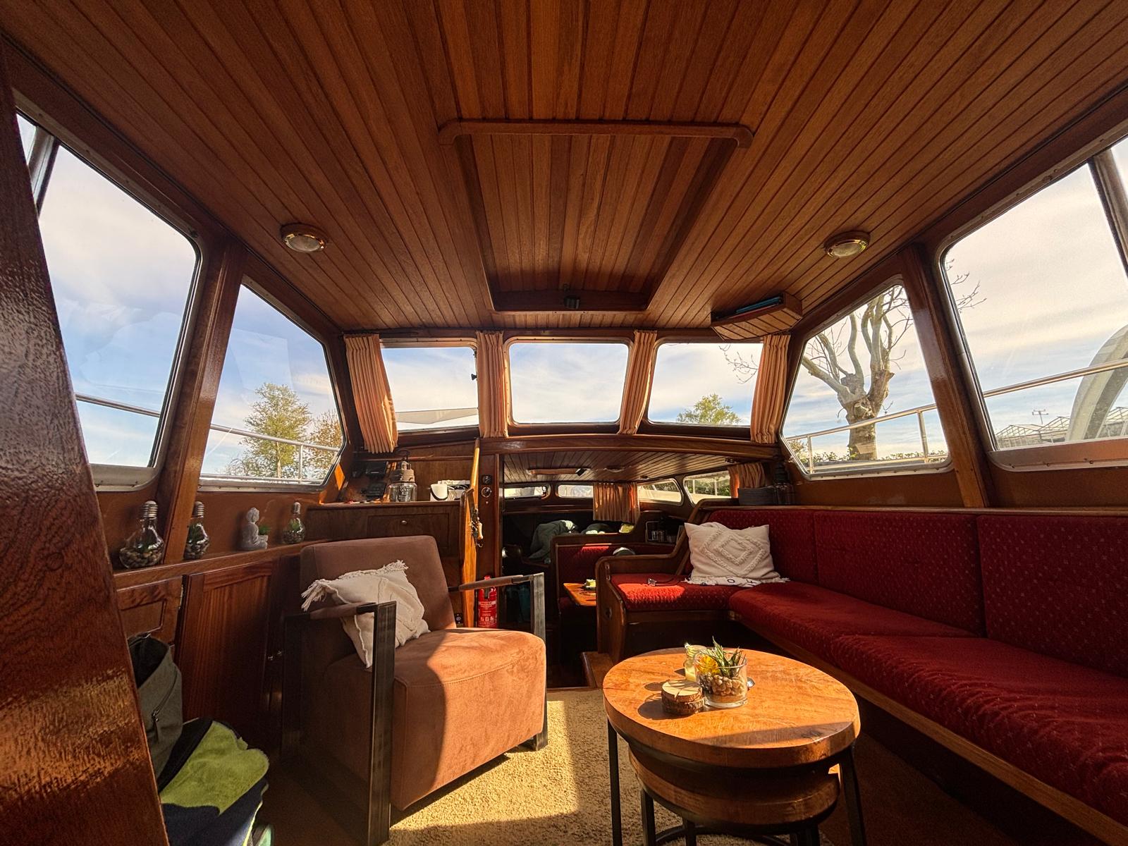 foto: 10 Valkkruiser Valkkruiser 10.60 AK Cabrio