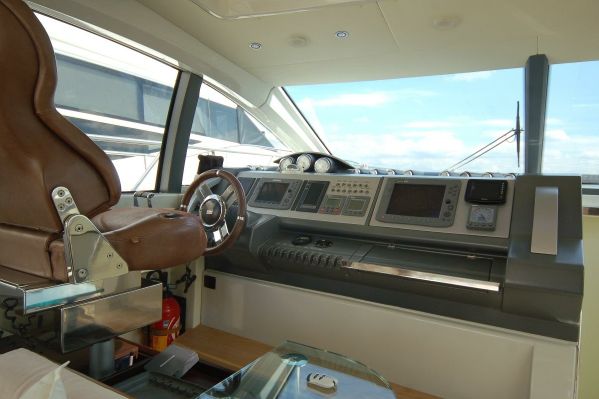 foto: 24 Azimut 68 S