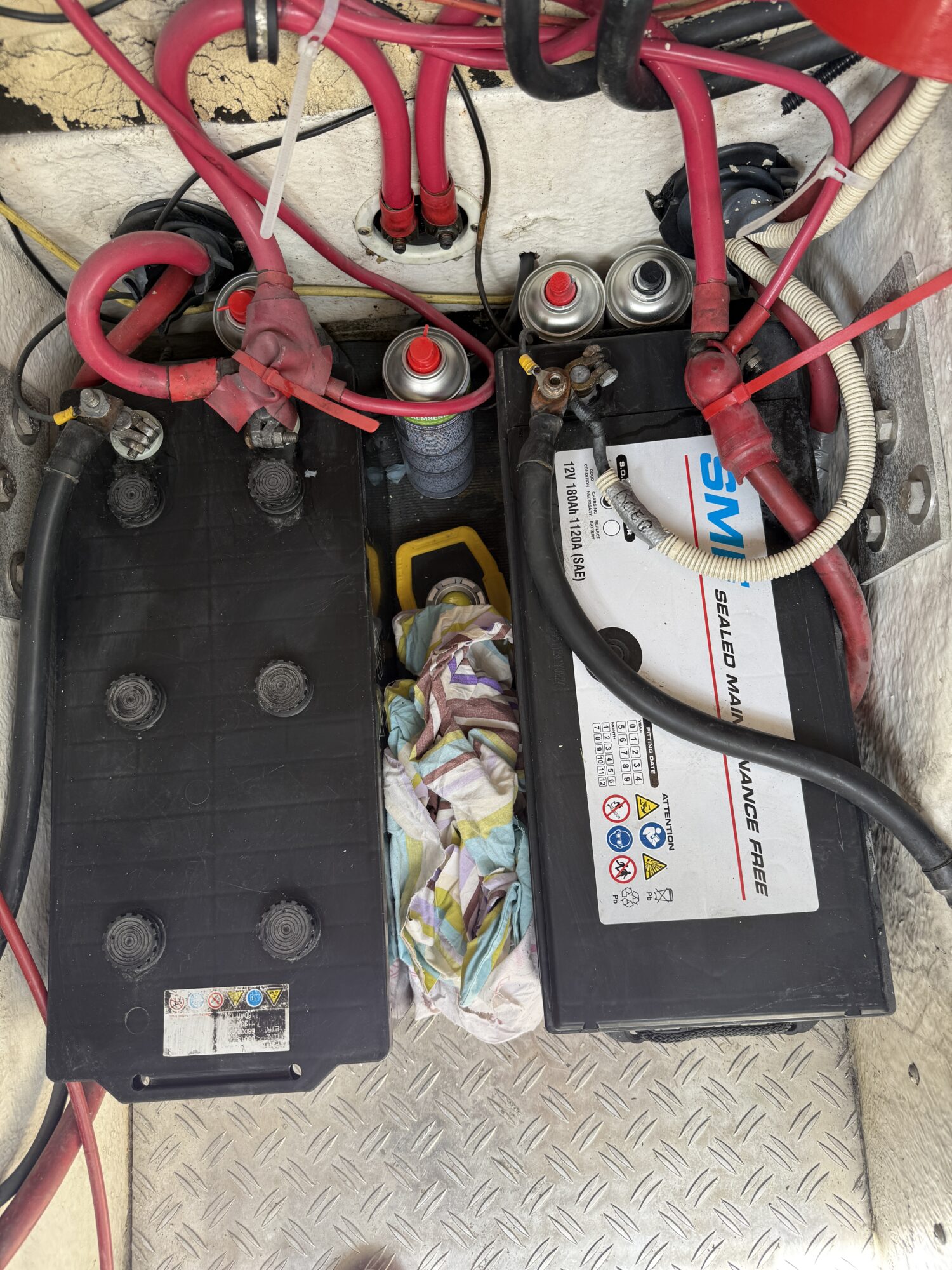 foto: 26 Formula Formula 41 PC