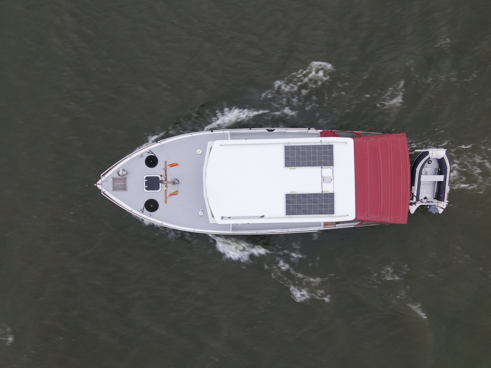 foto: 21 Barkas Barkas 10.30 OK