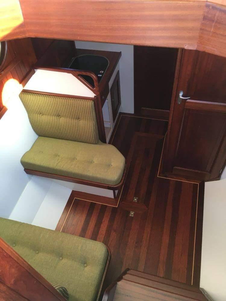 foto: 9 Amsterdamse Sleepboot 13.00