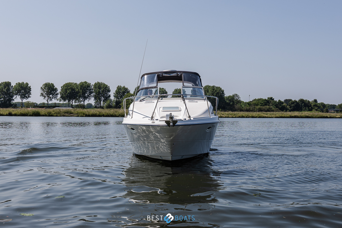 foto: 18 Bayliner 285 SB