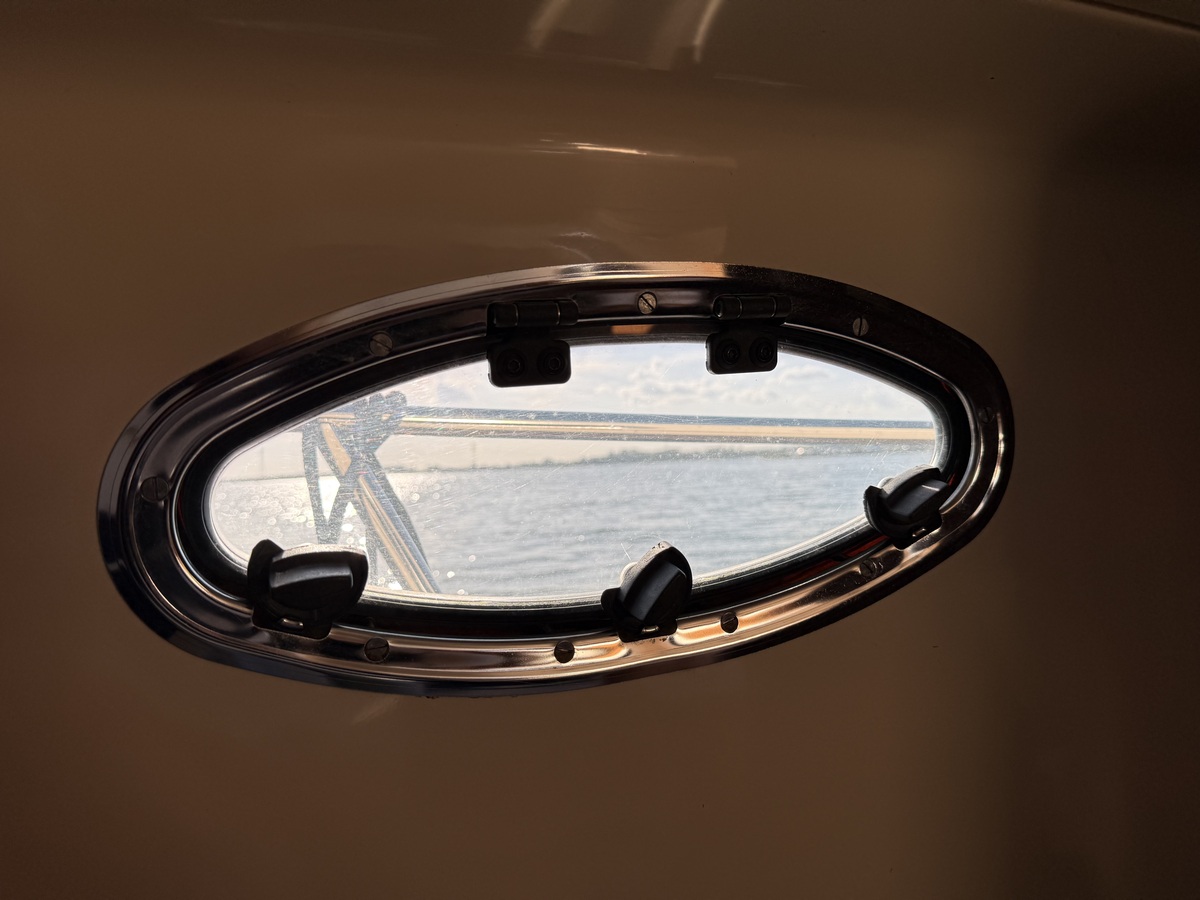 foto: 22 Antaris Mare Libre 770