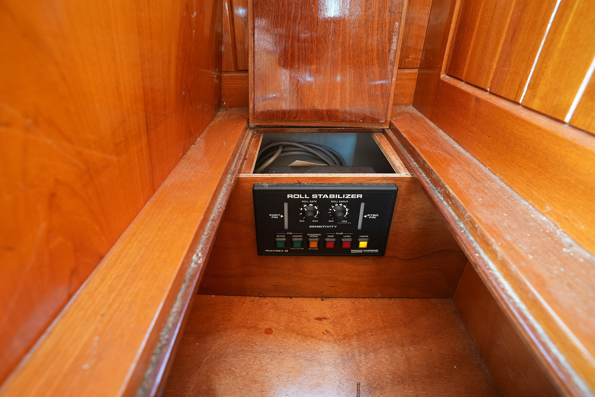 foto: 39 Super Van Craft 14.80 Cabrio