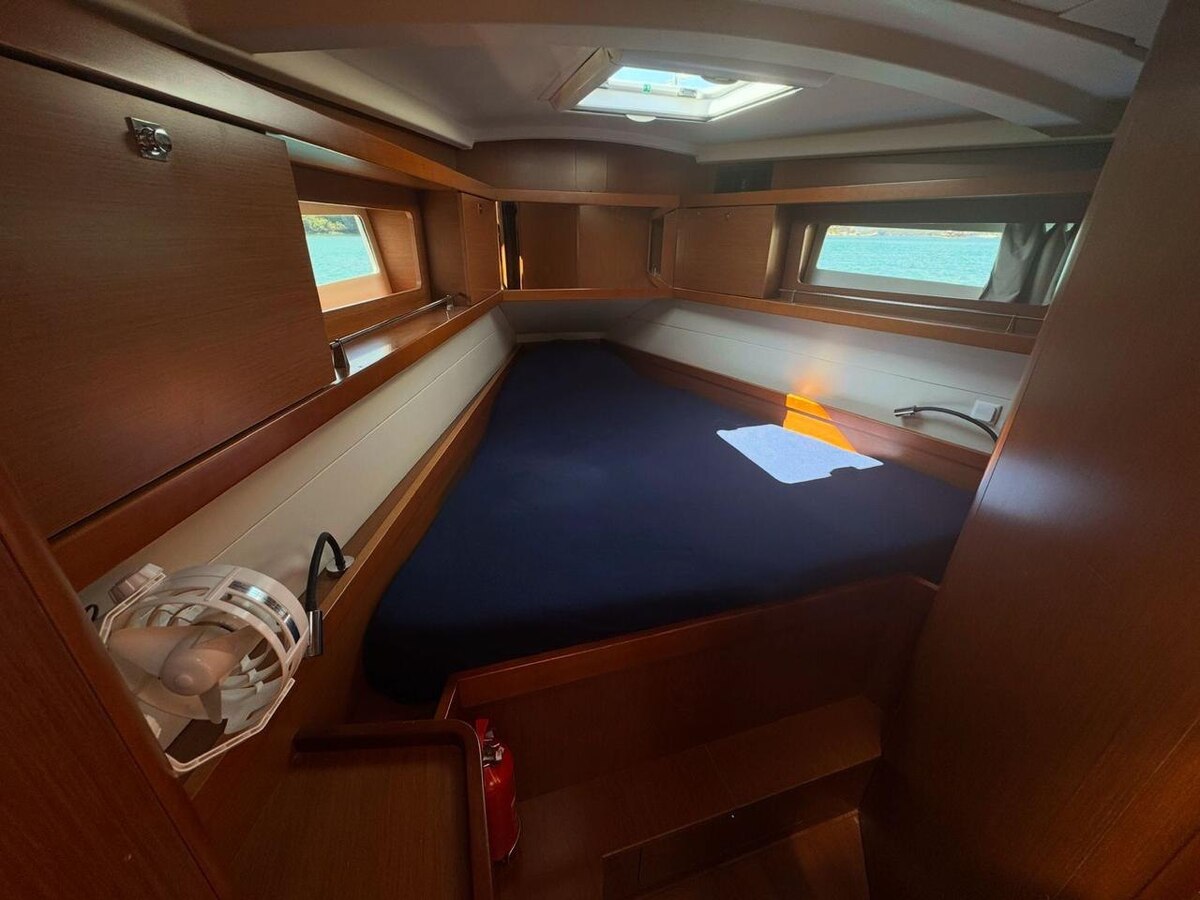 foto: 51 Beneteau Oceanis 41