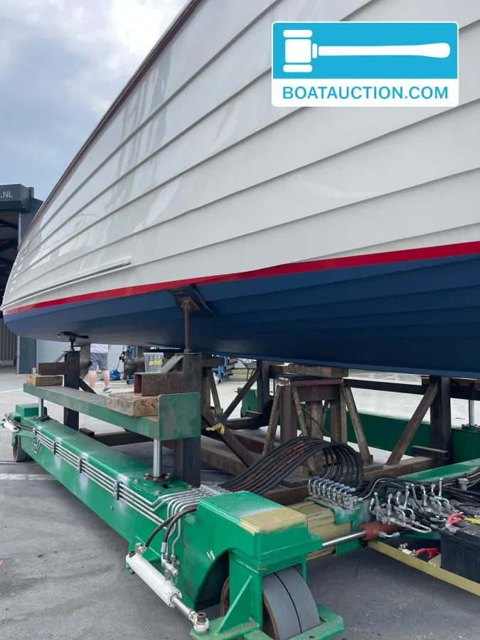 foto: 40 Cruisers inc. Barnegat