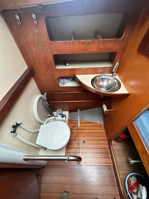 foto: 9 Royal Huisman 33