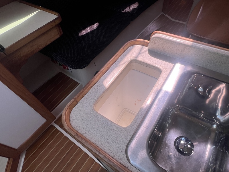 foto: 23 Catalina 34 MK II