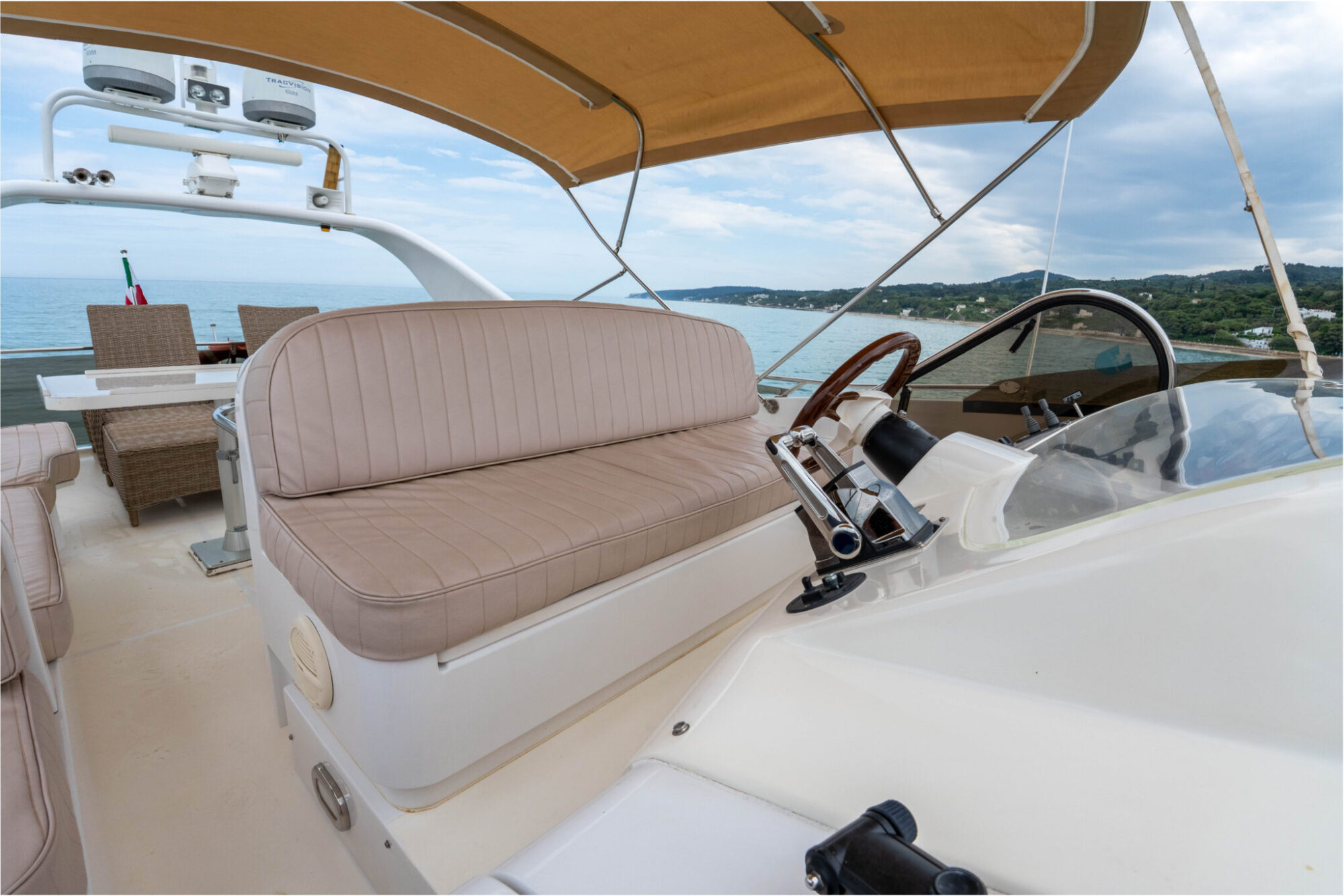 foto: 61 Fairline Fairline Squadron 62/65