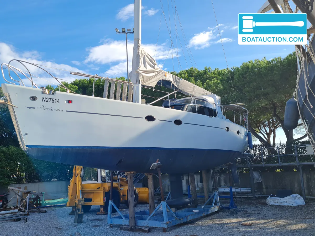 foto: 23 Seaforce 49