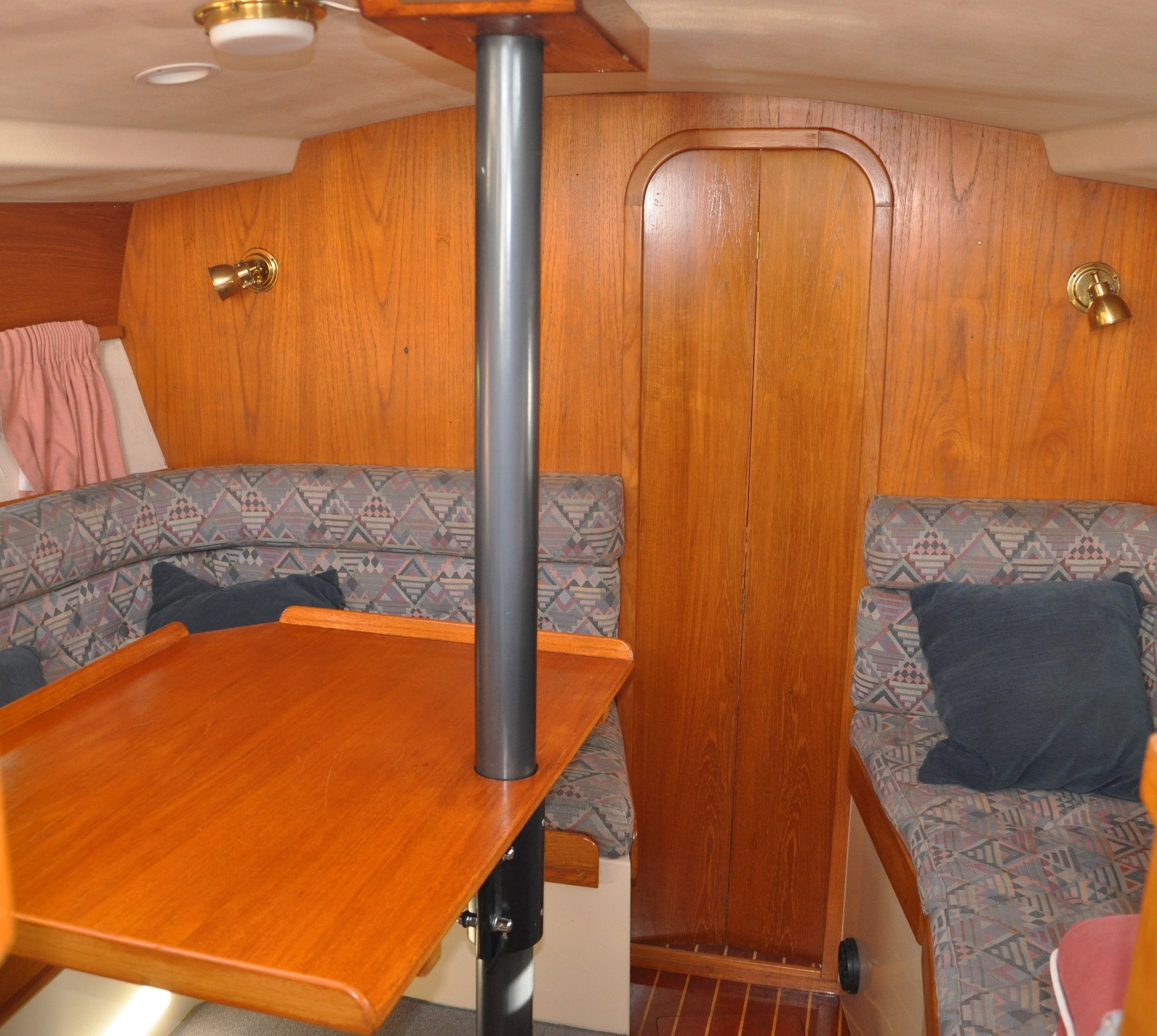 foto: 12 Southerly 100