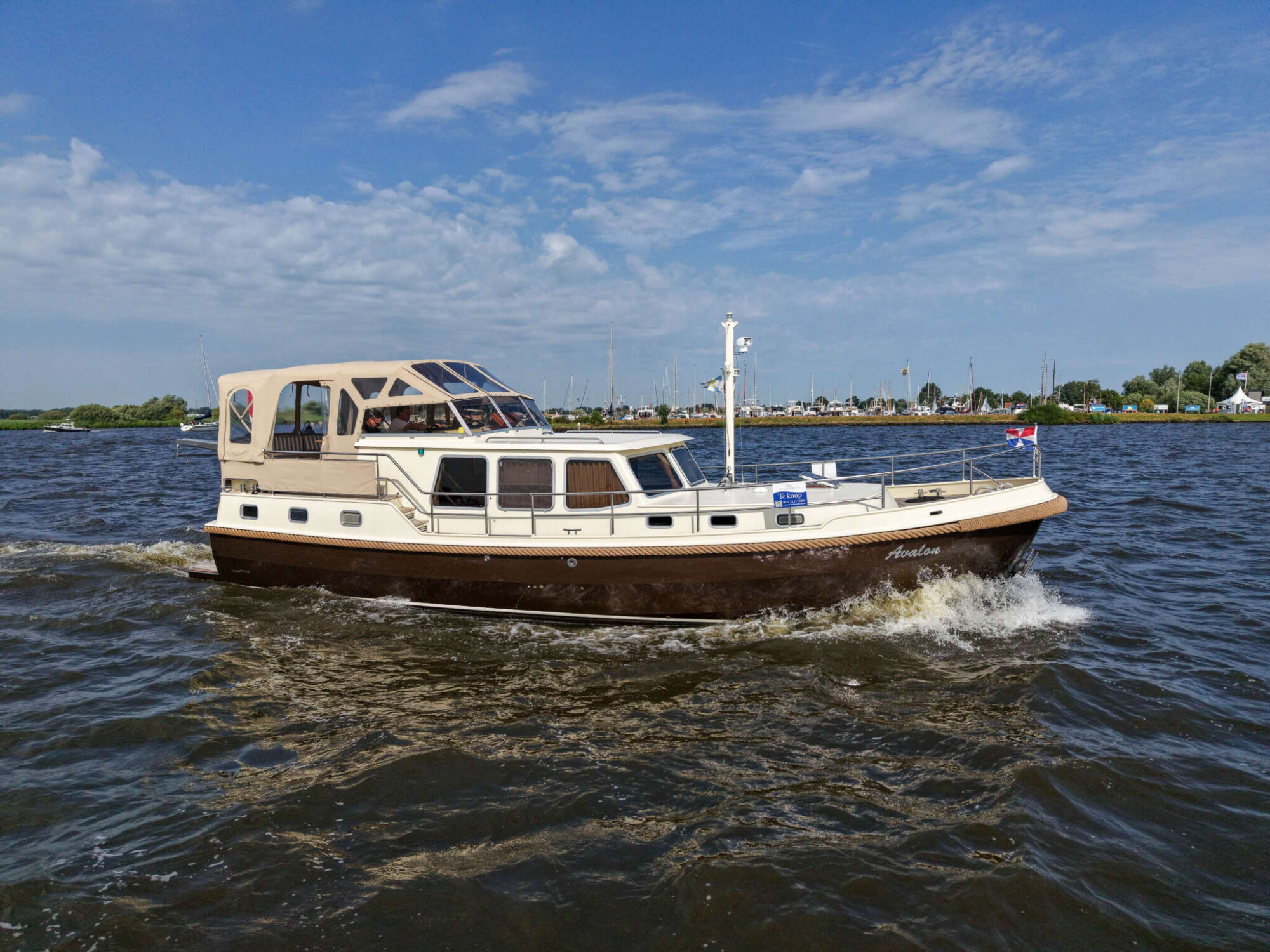 Brandsma Brandsma 13.00 AK Cabrio SP