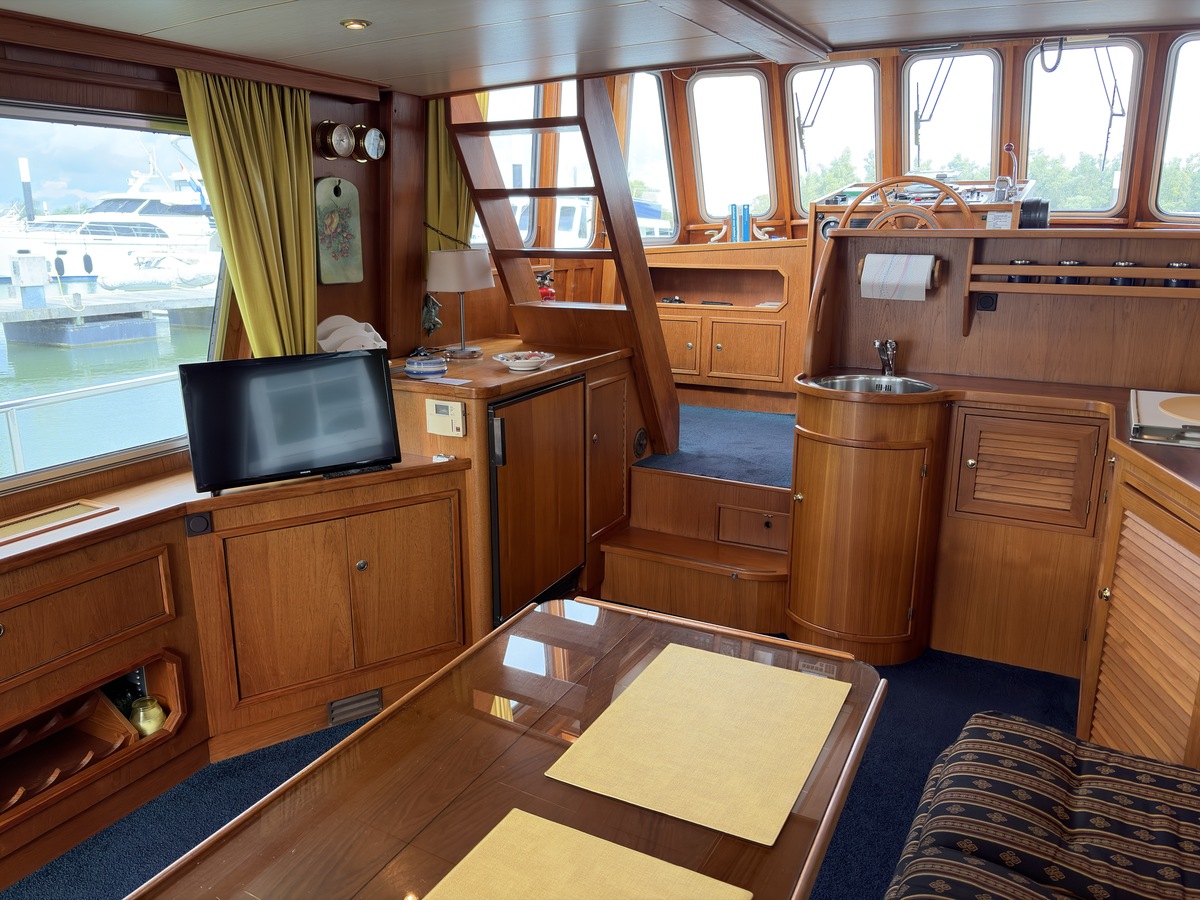 foto: 13 Alm Trawler 1200 AD