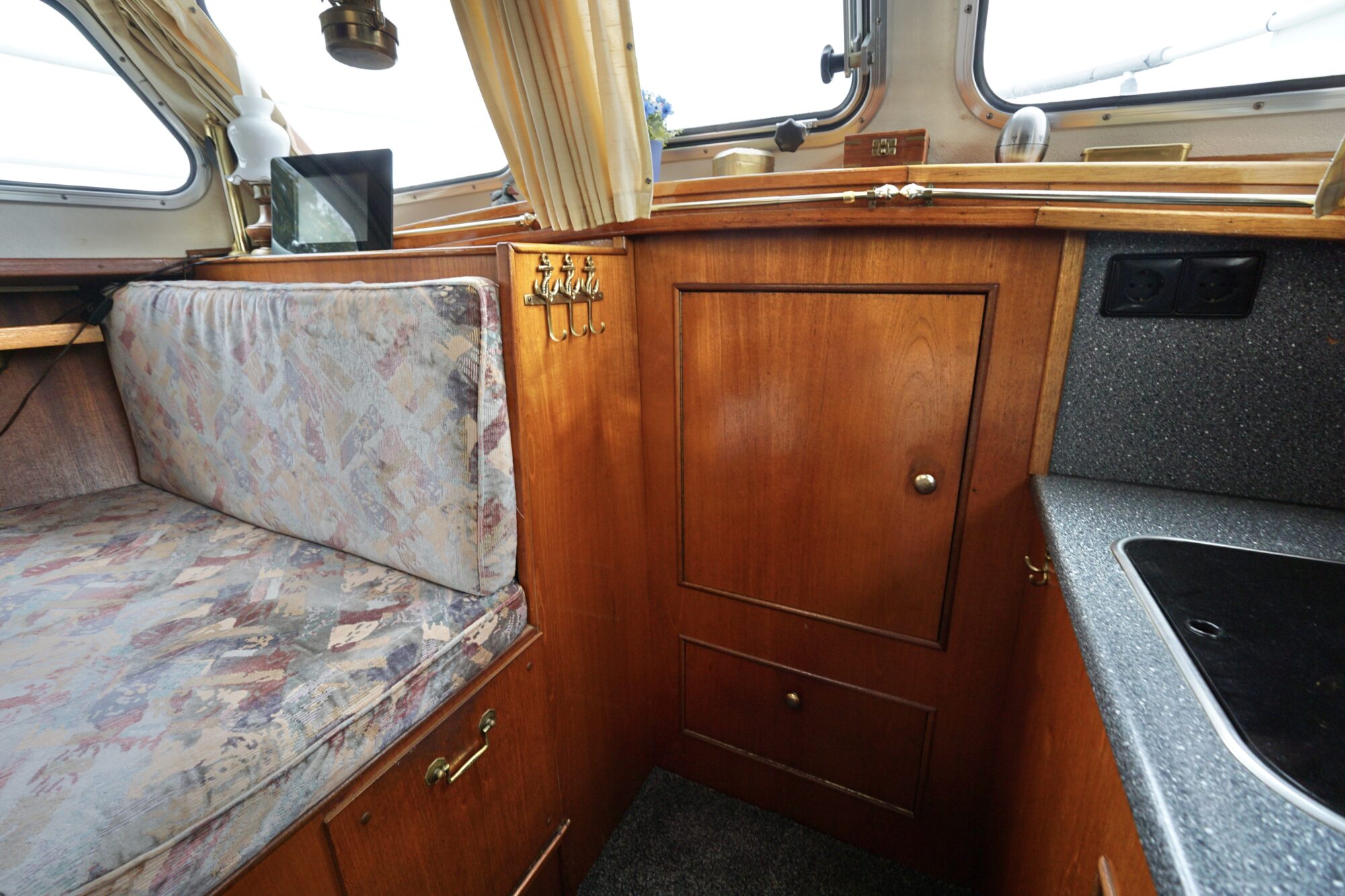 foto: 38 Marne Marne Kruiser 9.50 AK Cabrio