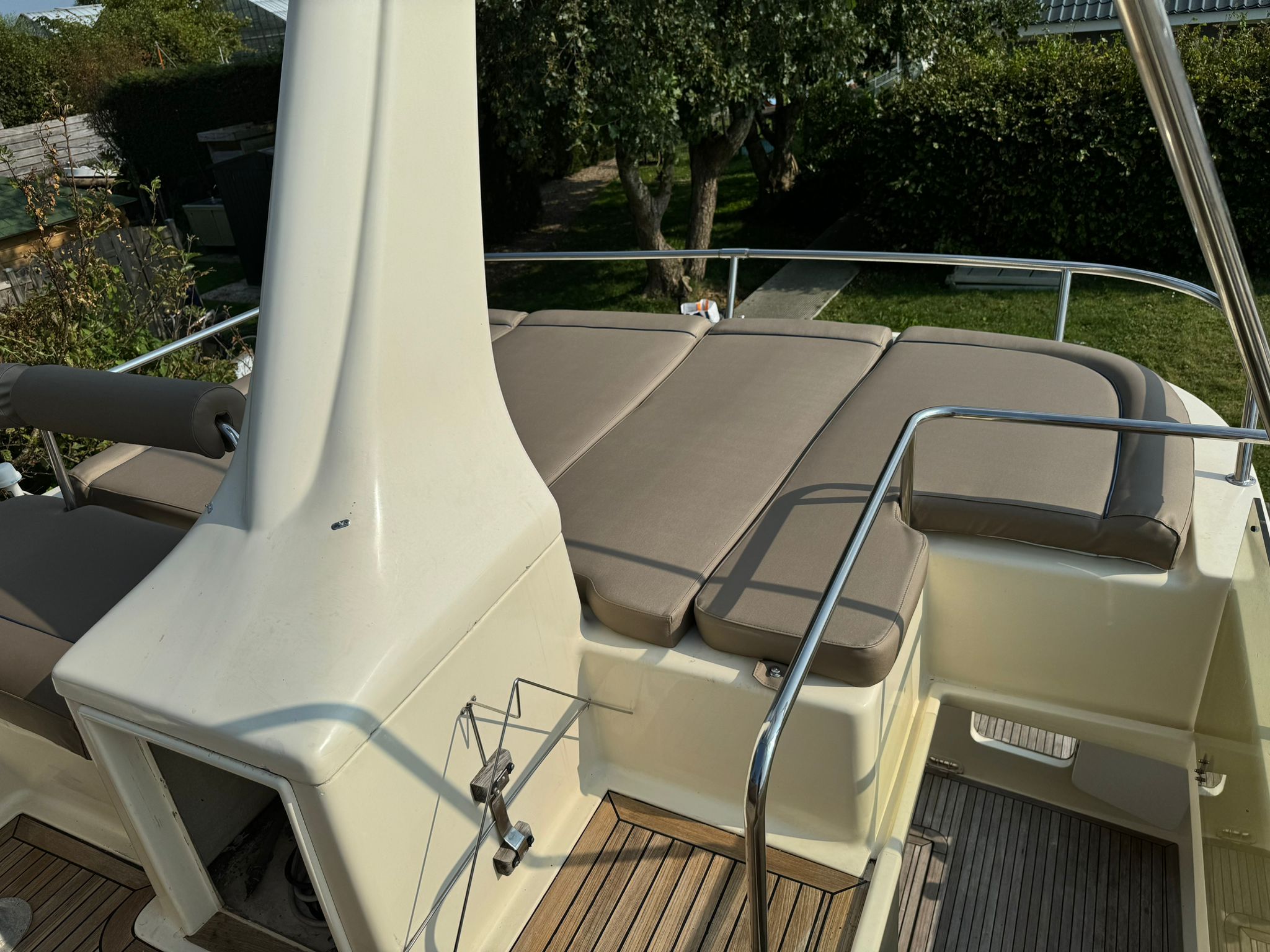 foto: 13 ACM Dynasty 43