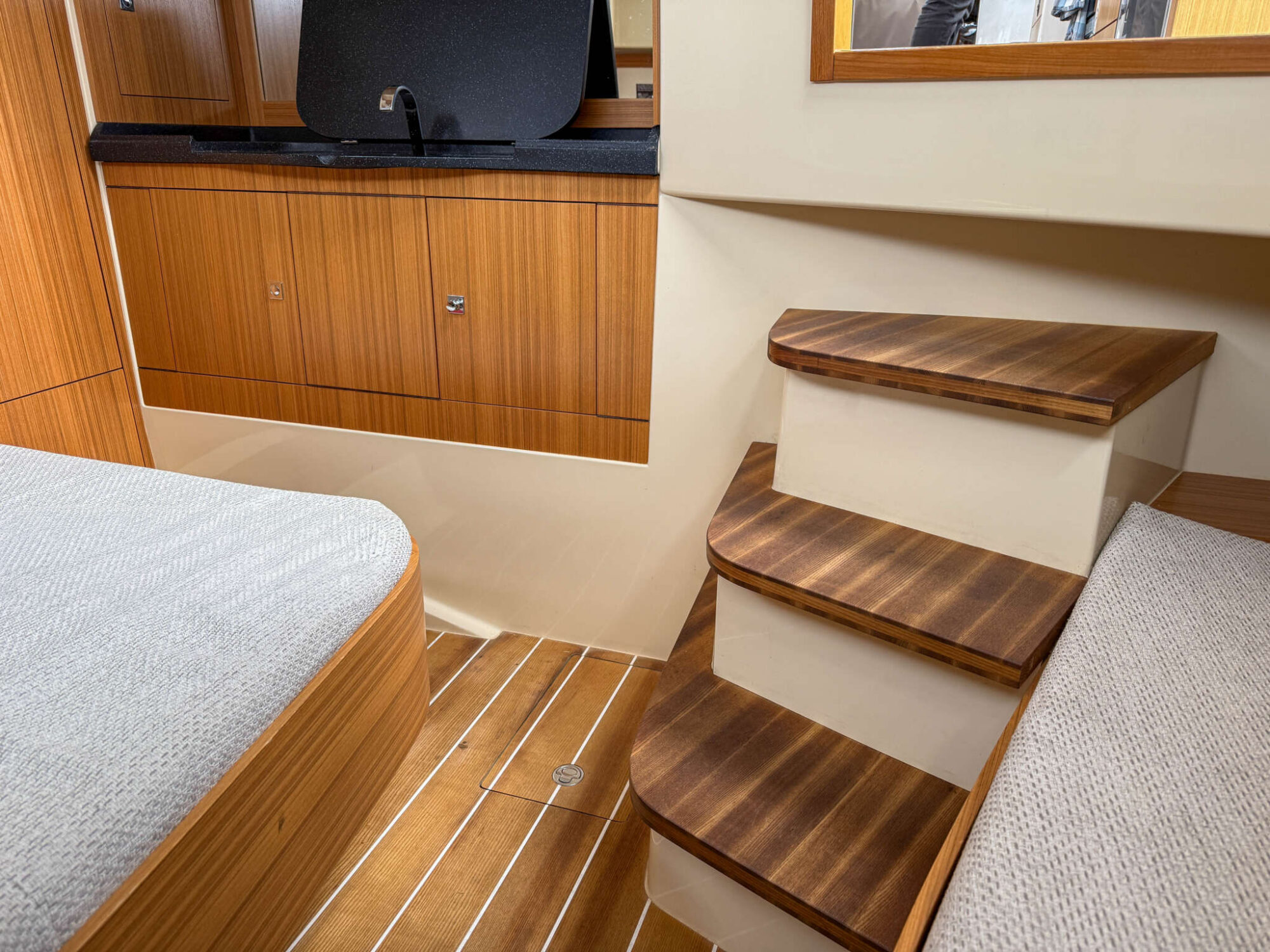 foto: 21 Marex Marex 370 ACC