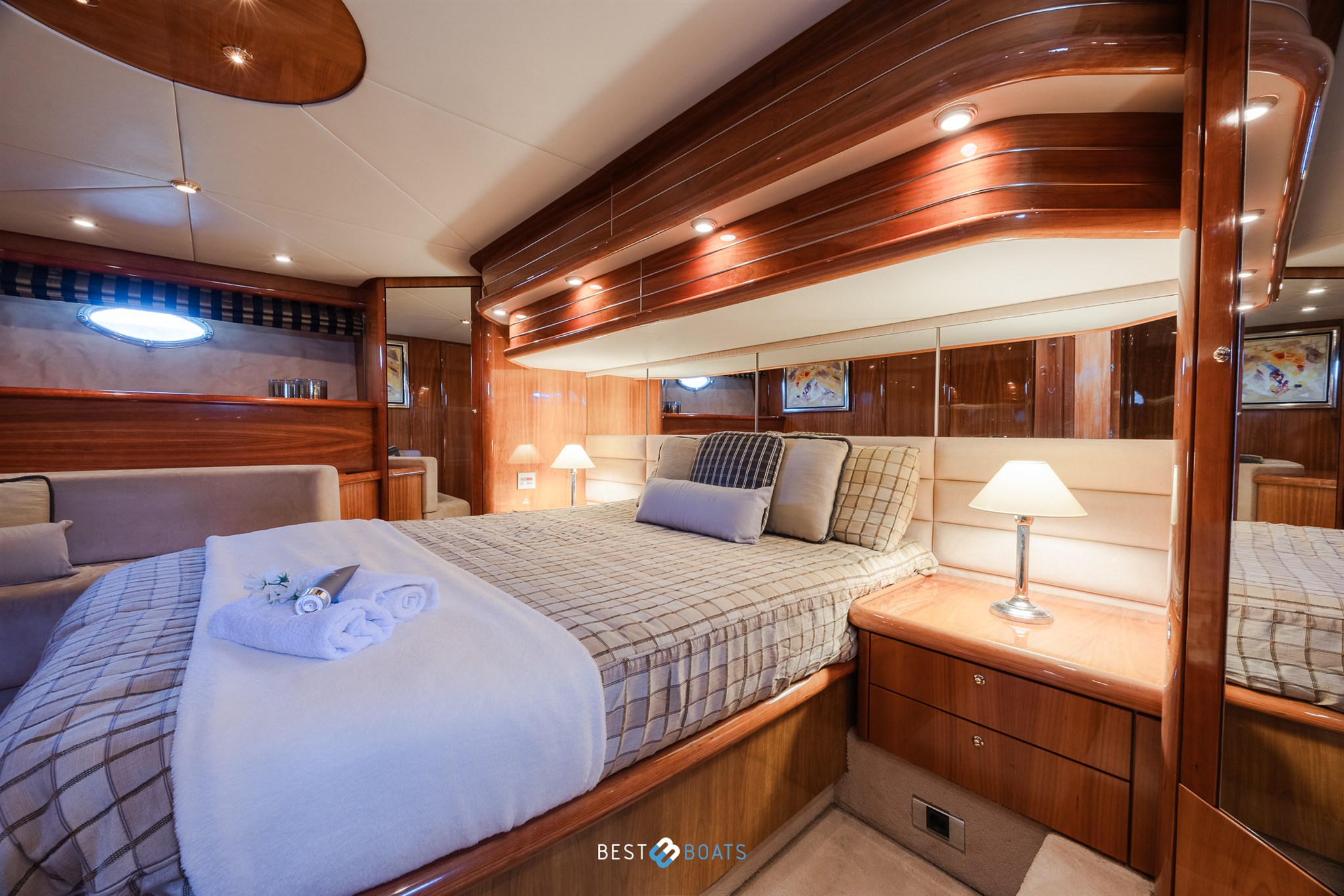 foto: 44 Sunseeker Manhattan 64