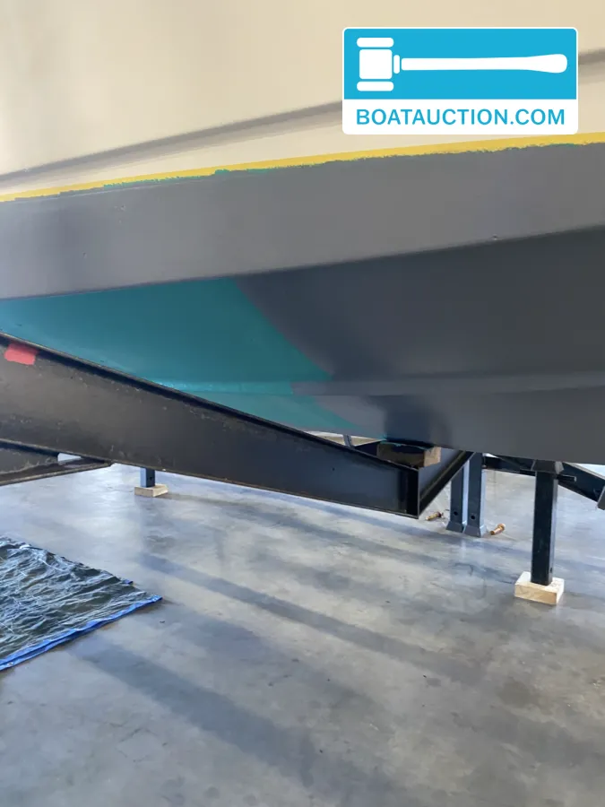 foto: 21 Slickcraft Speedcruiser