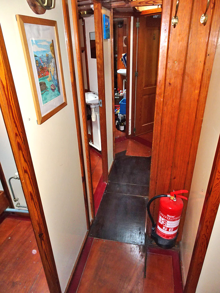 foto: 38 Charterklipper 20 nachtgasten