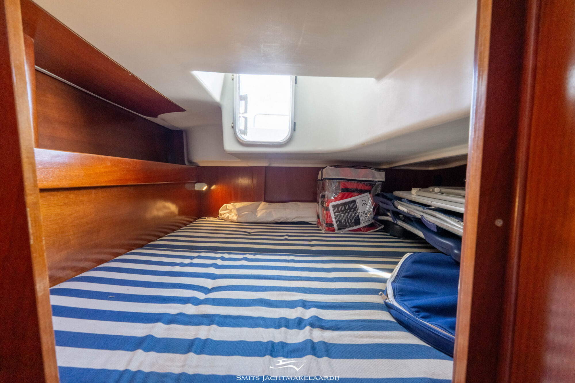 foto: 91 Beneteau Beneteau Ombrine 9.60