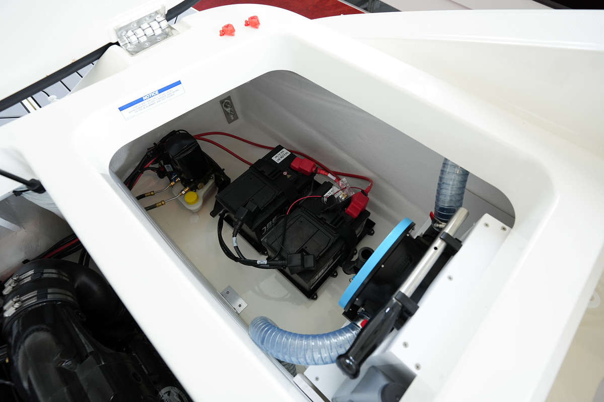 foto: 30 Sea Ray SPX 210 