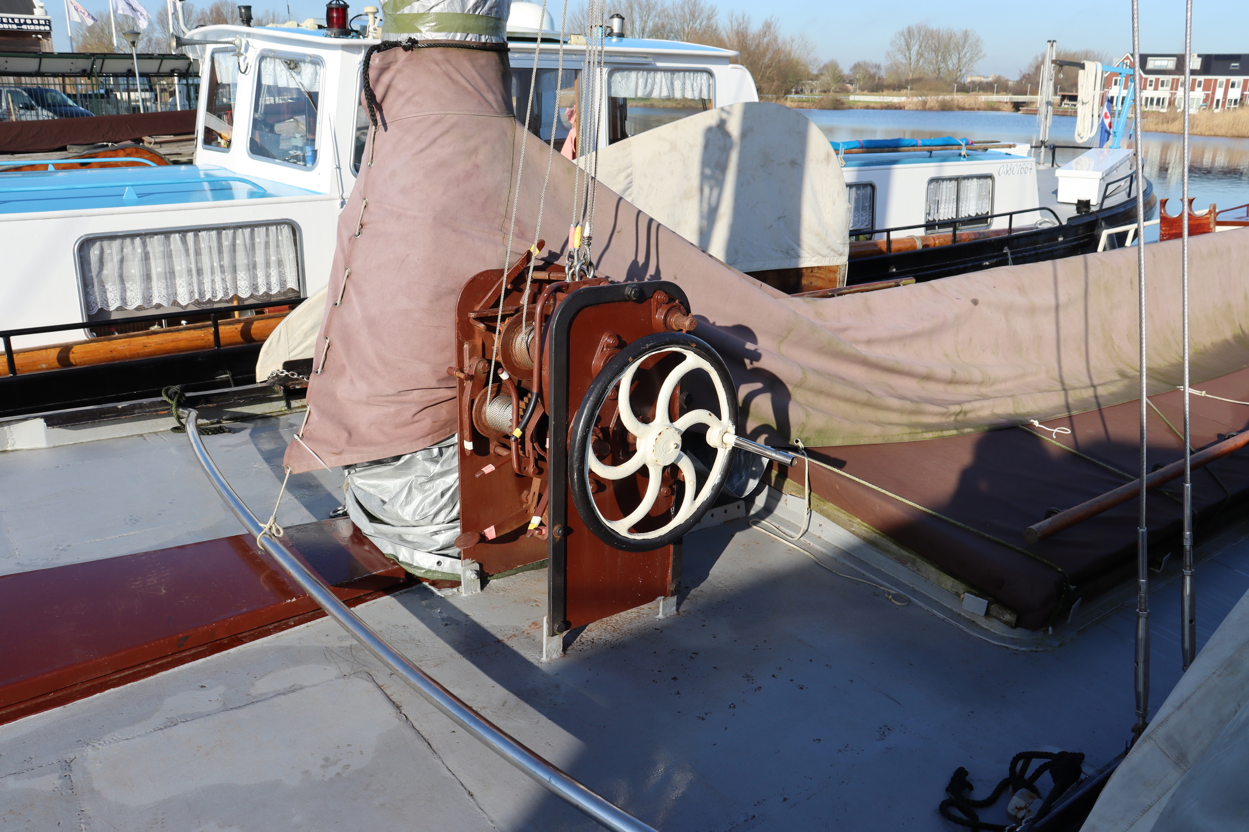 foto: 10 Tjalk 19.00