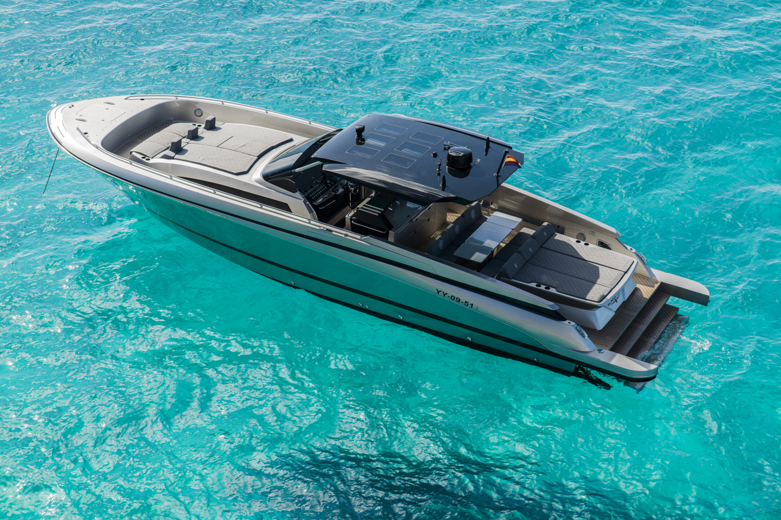 foto: 31 Canados 493 GLADIATOR GRANDE