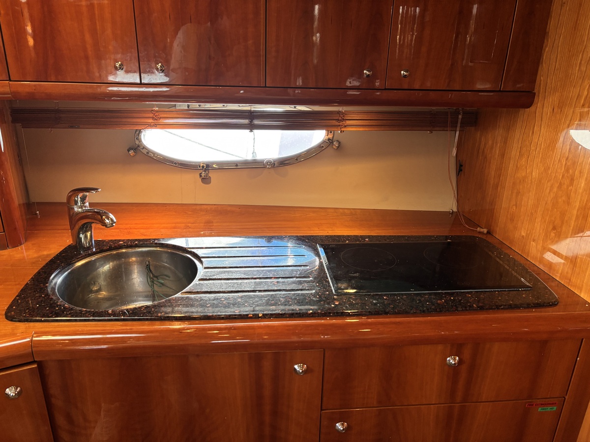 foto: 15 Sunseeker 55