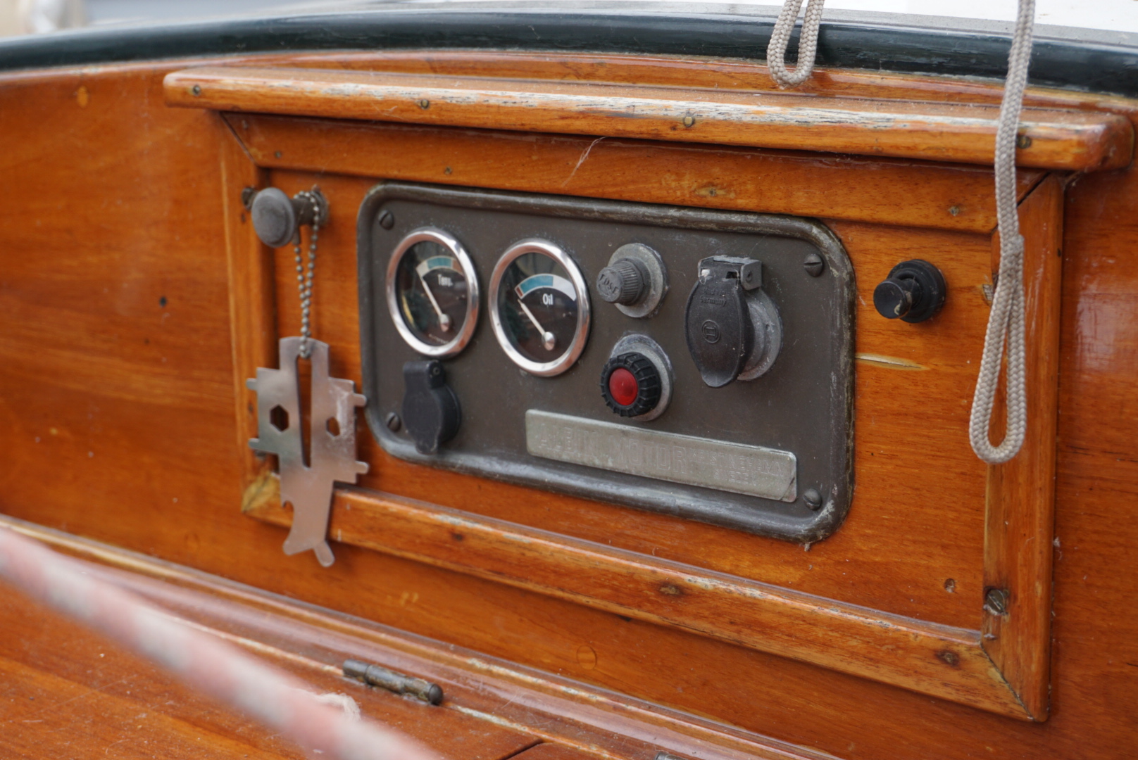 foto: 23 Tjalk Motortjalk 11.80 OK