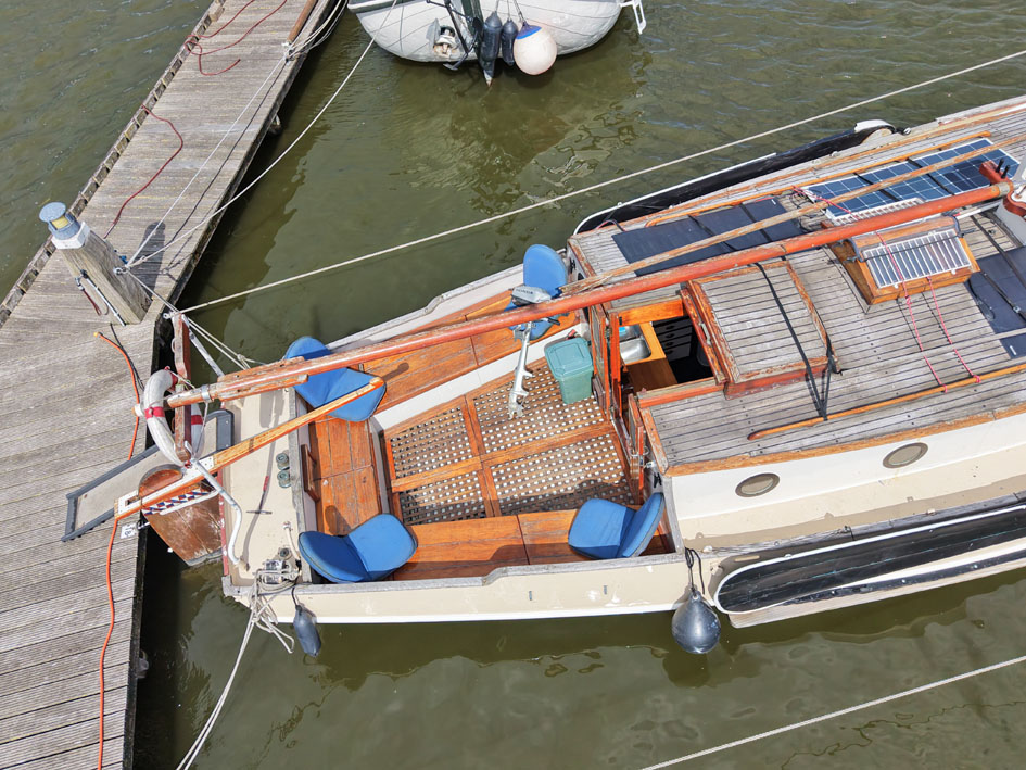 foto: 17 Zeeschouw 9.60