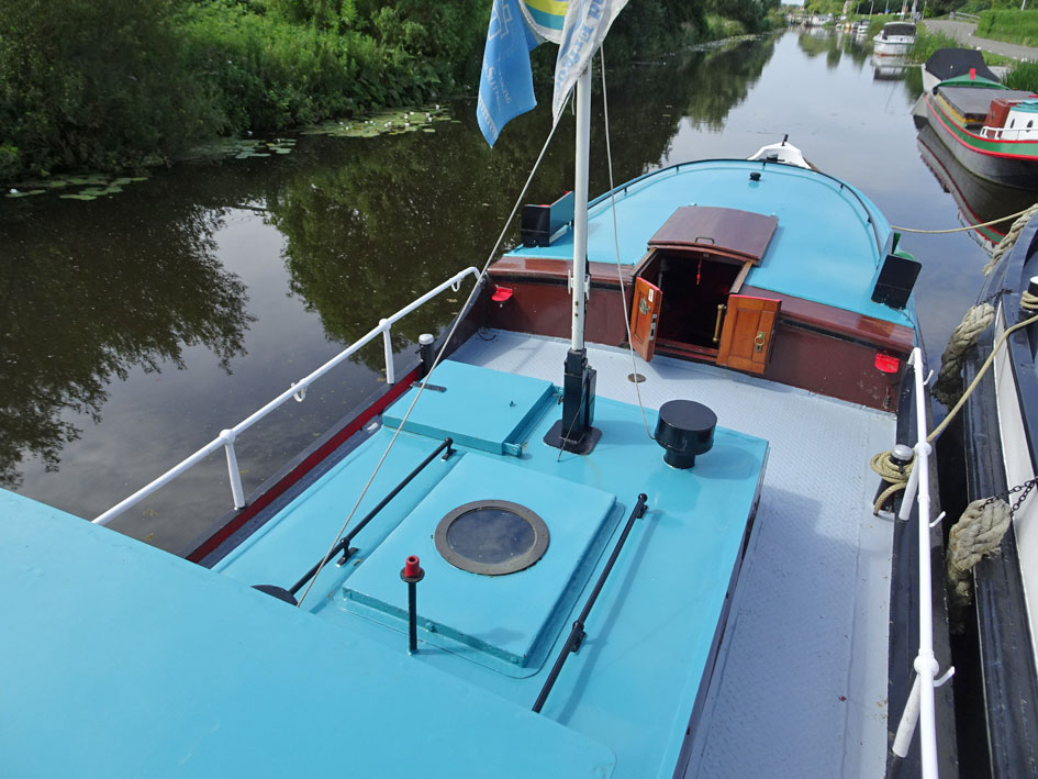 foto: 16 Shipdock I, ex Directievaartuig 14.23