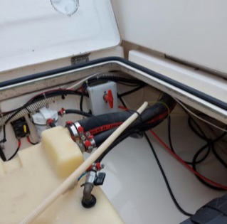 foto: 10 Jeanneau Merry fisher 625