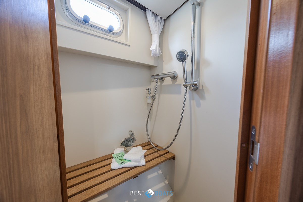 foto: 18 Linssen Grand Sturdy 35.0 AC
