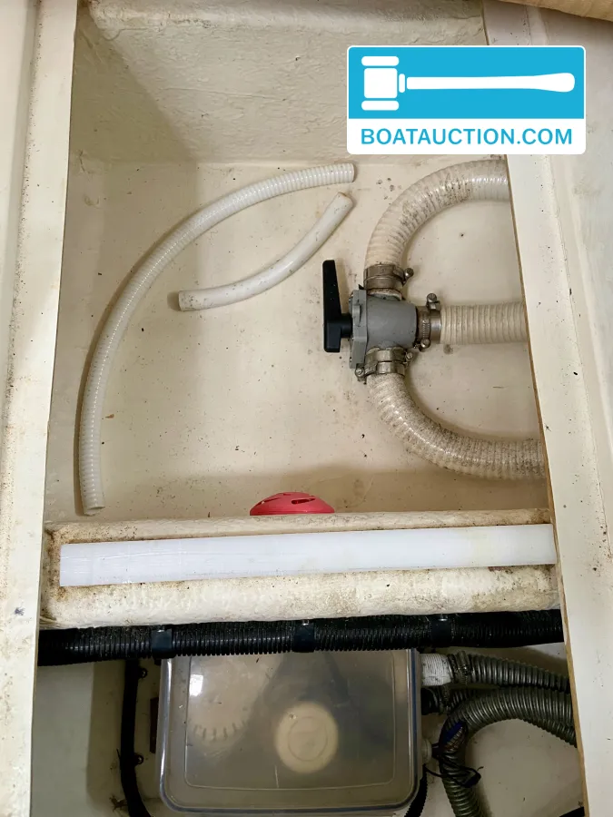 foto: 40 Sealine 310 Sportbridge