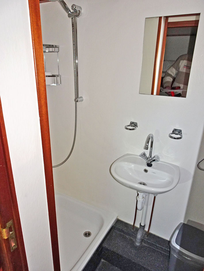 foto: 28 Hotel / Passagiersschip 18 pass 18 pass