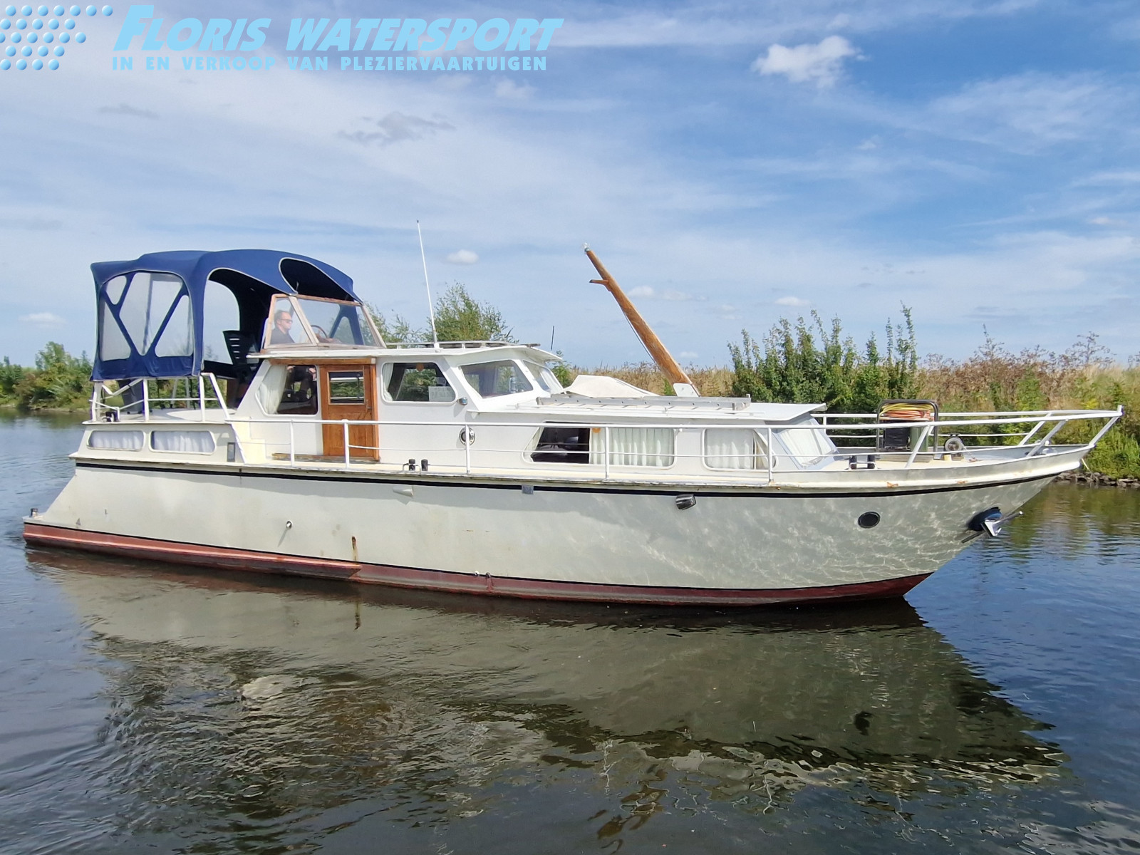 foto: 9 Waddenkruiser 1300