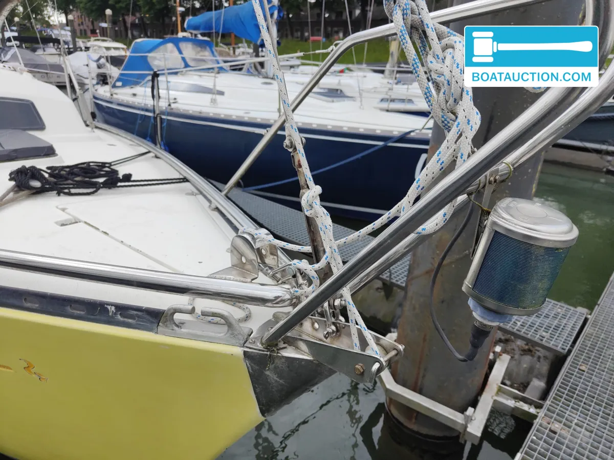 foto: 7 Sturgeon 28