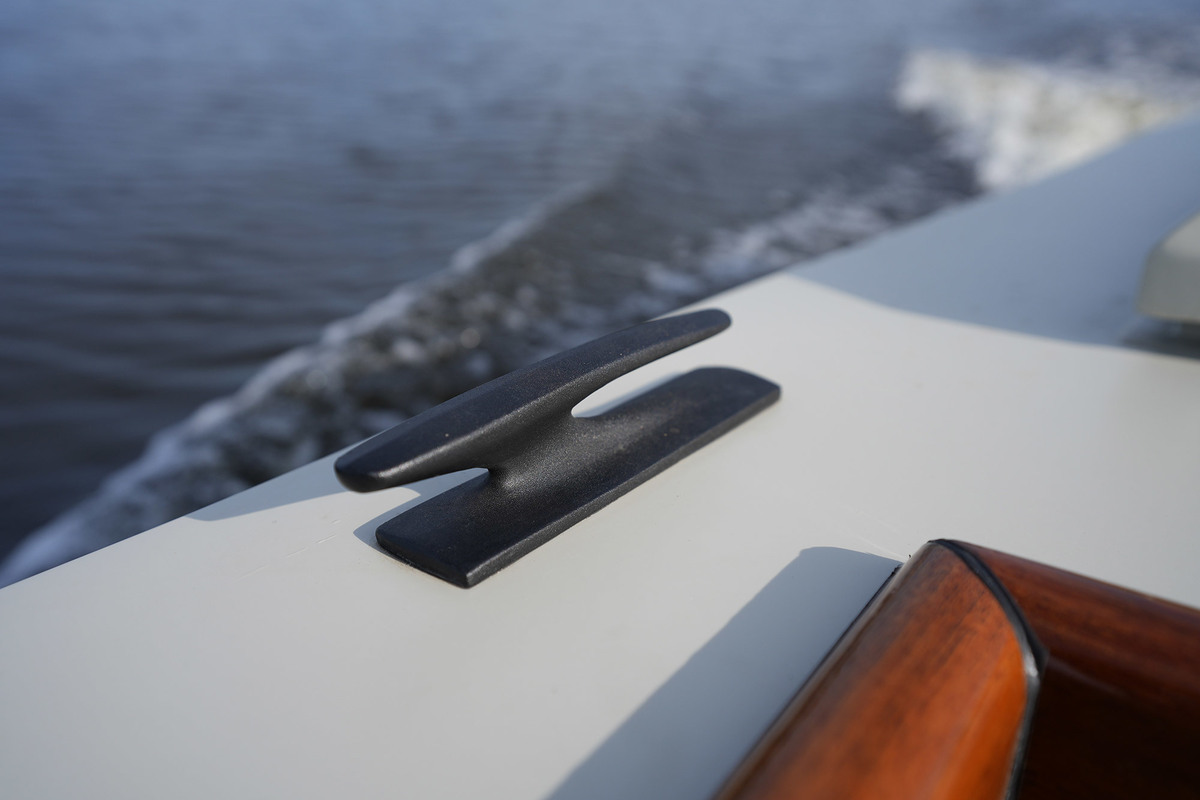 foto: 28 Volga Draagvleugelboot